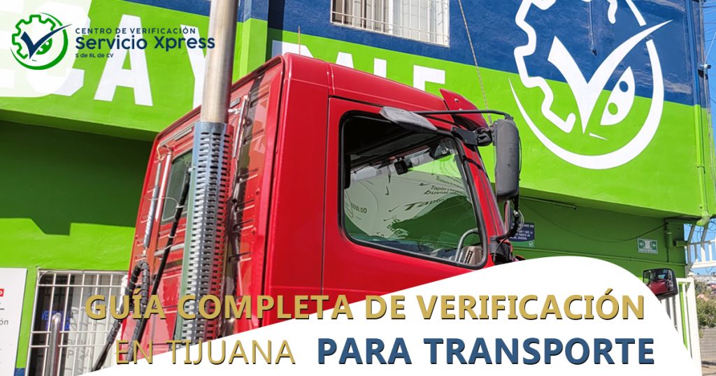 transporte de carga y pasajeros